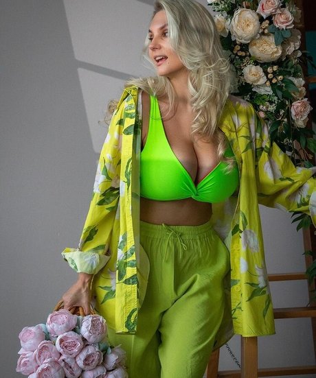 Lady Gorbunova