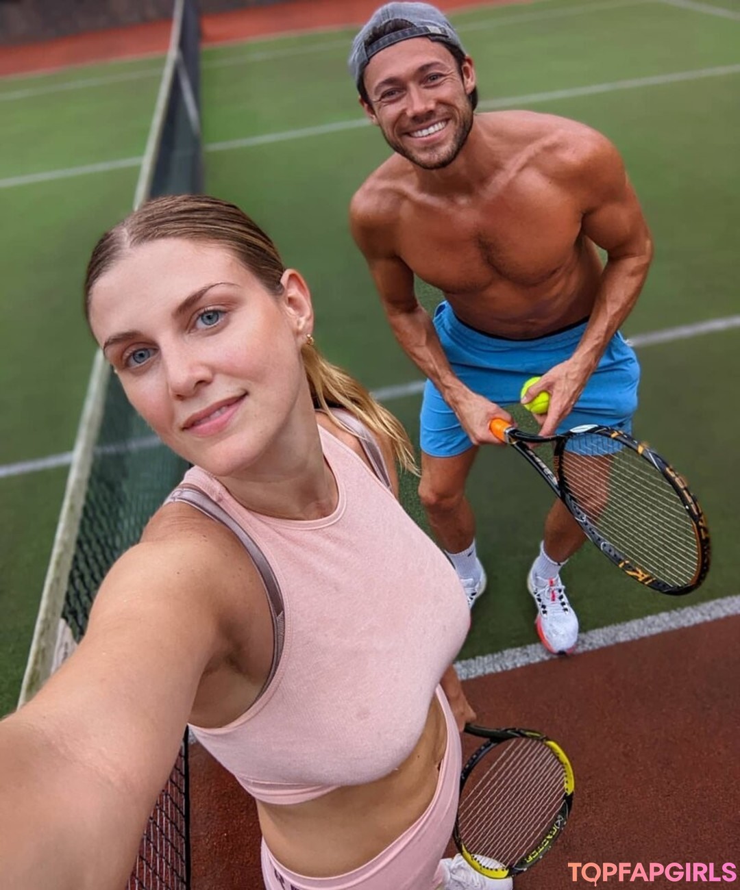 Photo nue de fuite OnlyFans de Ashley James #100 Photo nue de fuite OnlyFans de Ashley James #100