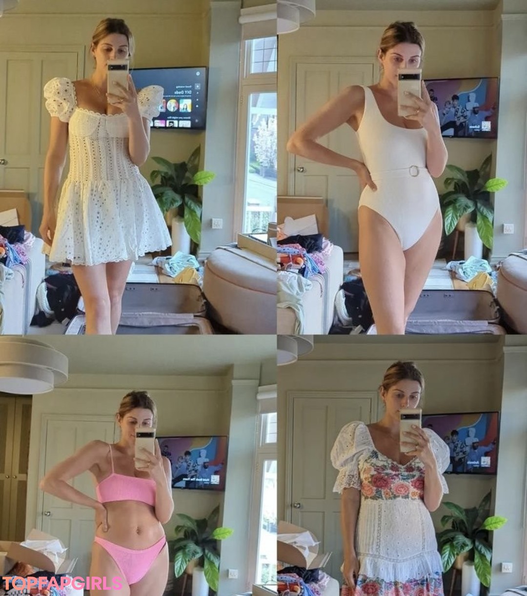 Photo nue de fuite OnlyFans de Ashley James #27 Photo nue de fuite OnlyFans de Ashley James #27