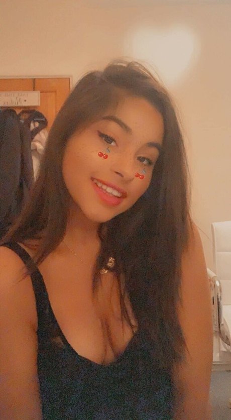 Photo nue de fuite OnlyFans de Laura Grover