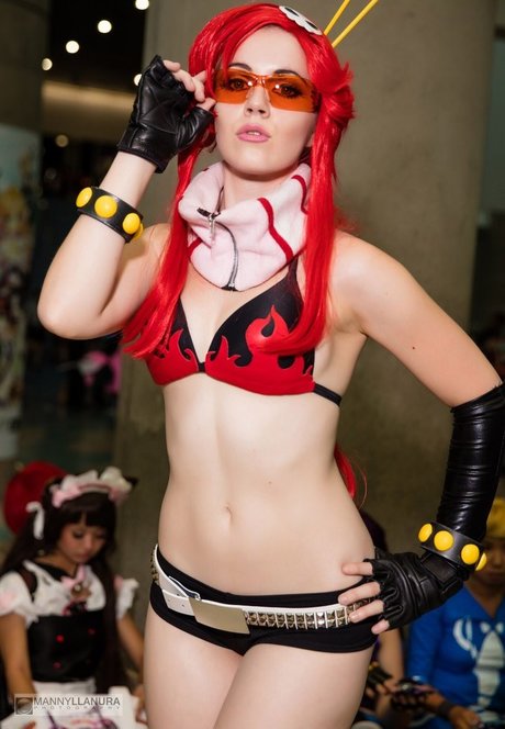 Genevieve Marie