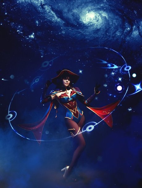 Anya Ichios