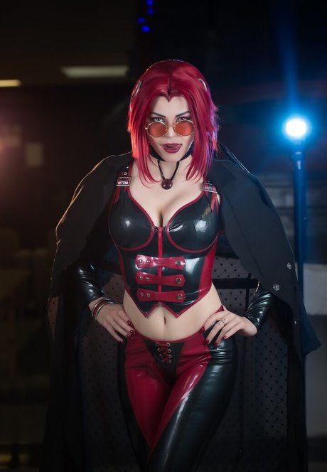 Anya Ichios