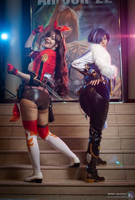 Anya Ichios