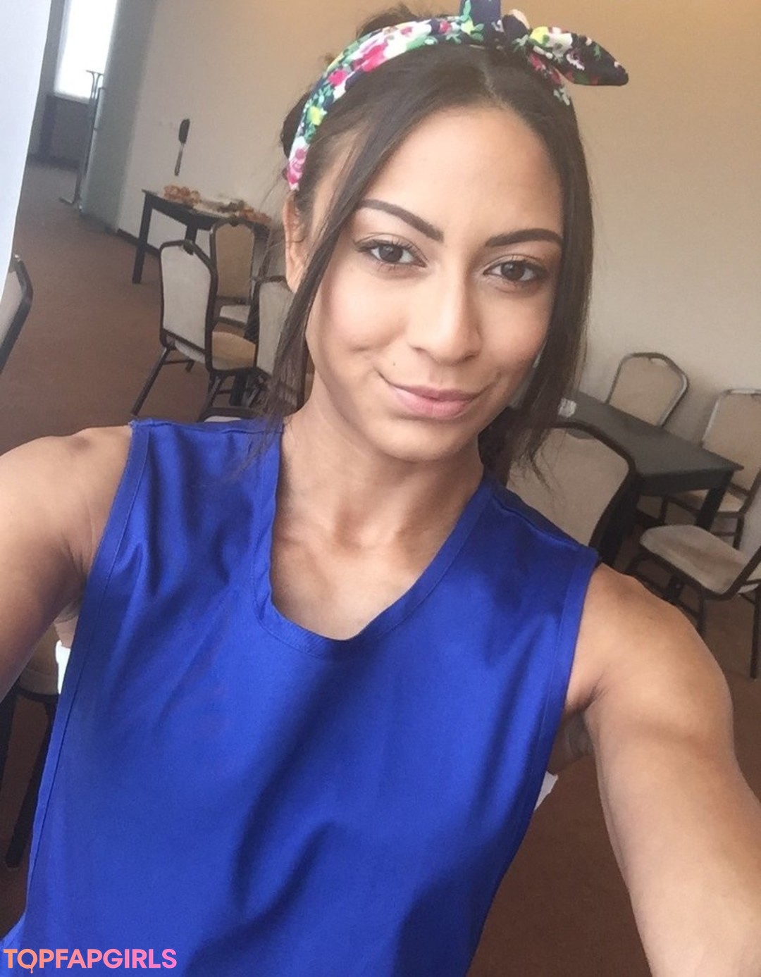 Photo nue de fuite OnlyFans de Cassie Del Isla #5 Photo nue de fuite OnlyFans de Cassie Del Isla #5