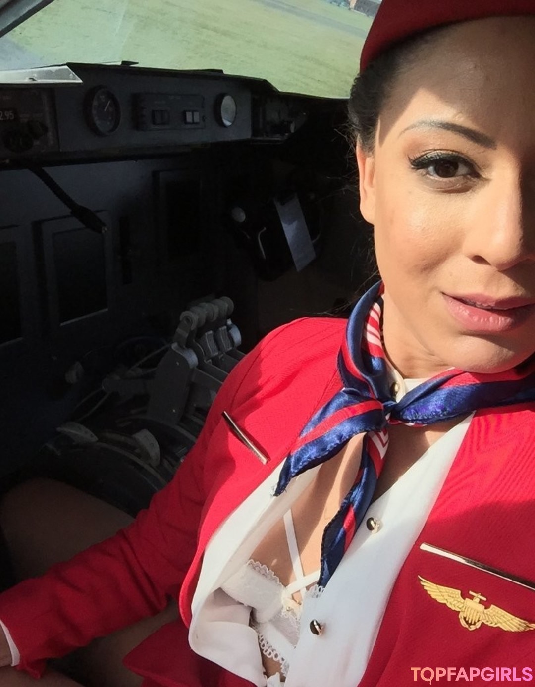 Photo nue de fuite OnlyFans de Cassie Del Isla #58 Photo nue de fuite OnlyFans de Cassie Del Isla #58