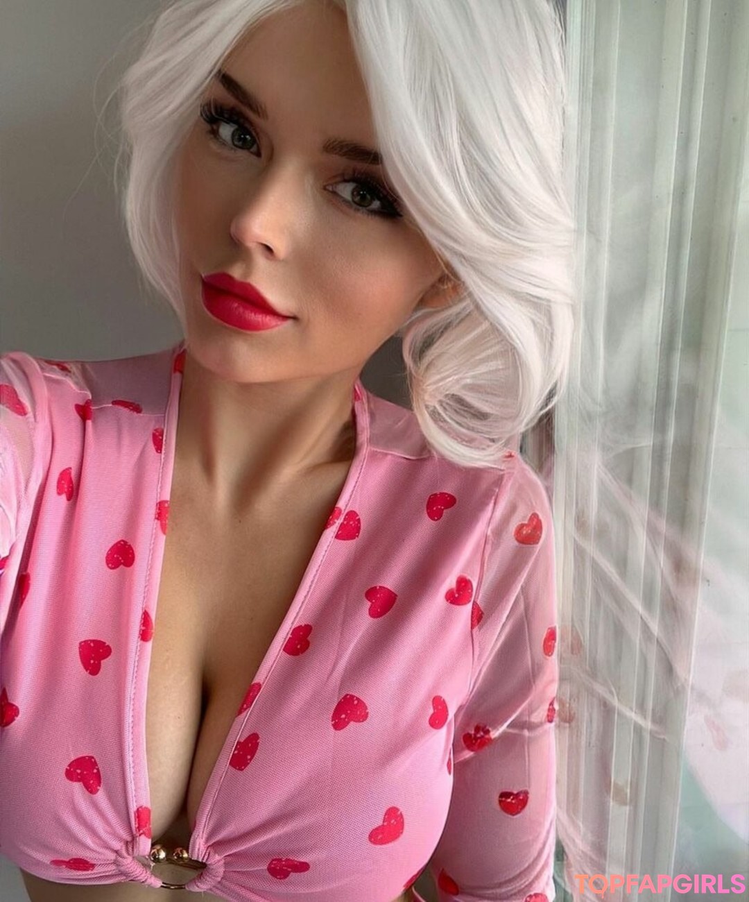 Photo nue de fuite OnlyFans de Heatheredeffect #28 Photo nue de fuite OnlyFans de Heatheredeffect #28