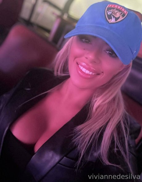 Viviannedesilva