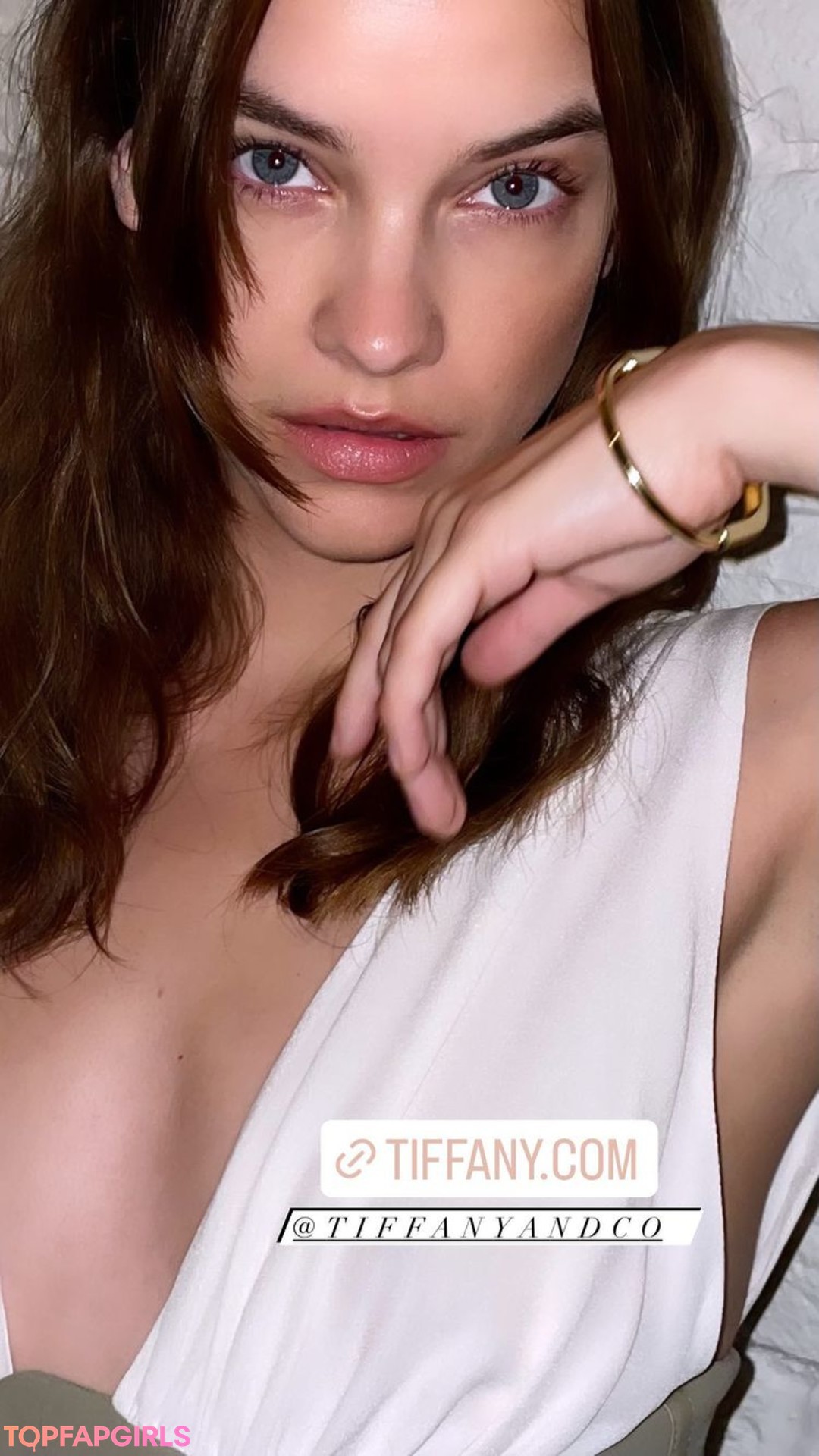 Photo nue de fuite OnlyFans de Barbara Palvin #1124