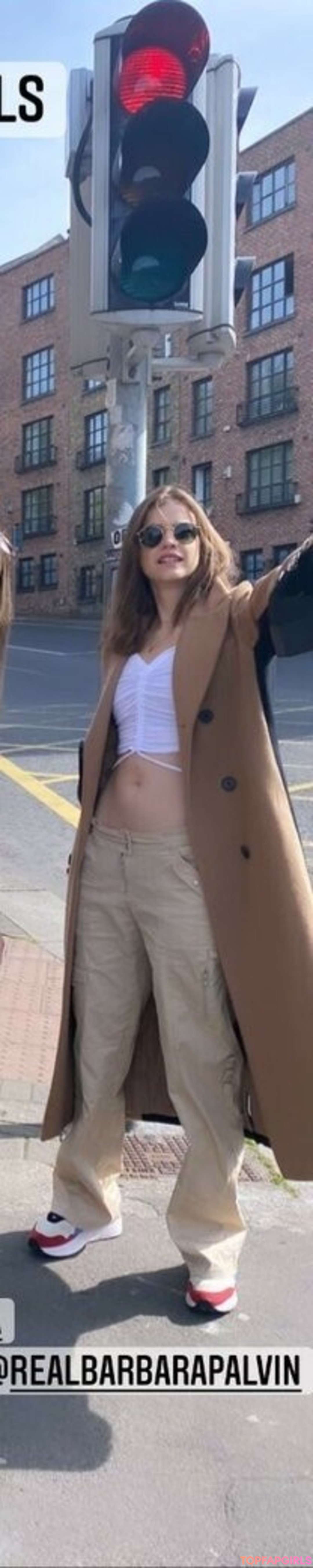 Photo nue de fuite OnlyFans de Barbara Palvin #141 Photo nue de fuite OnlyFans de Barbara Palvin #141