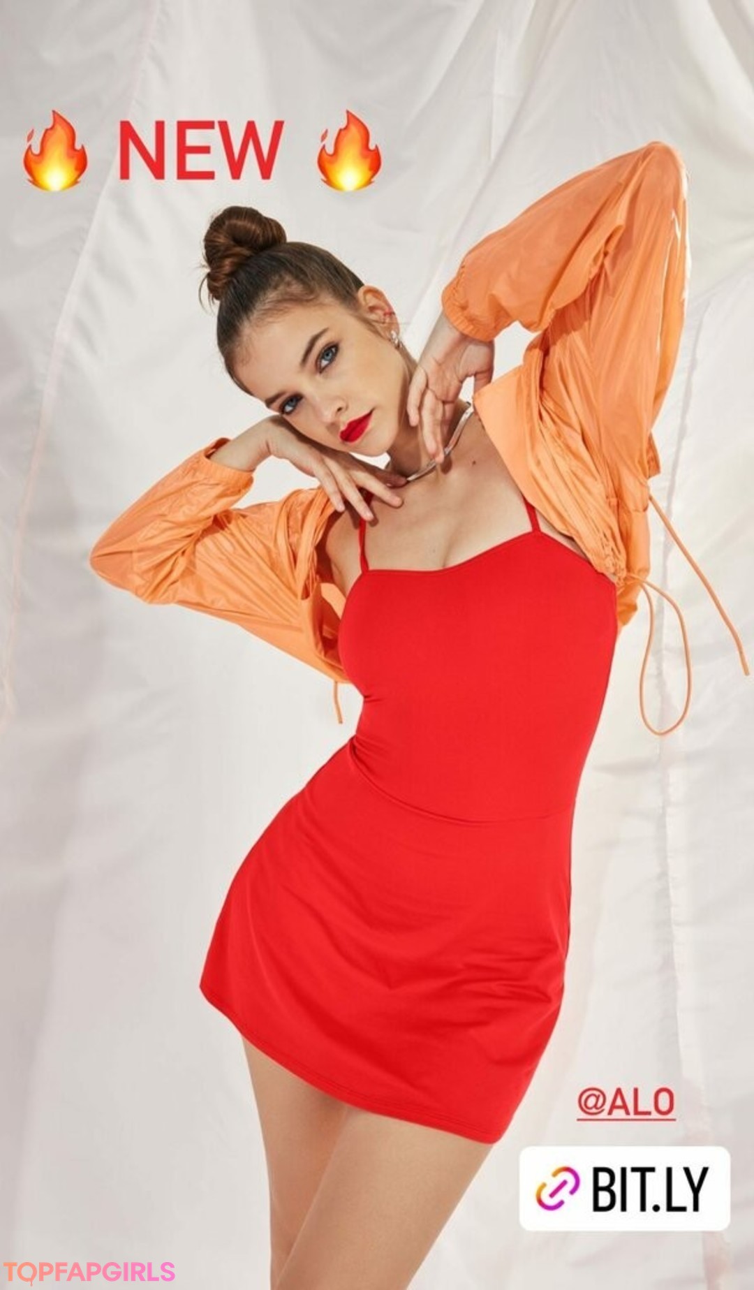 Photo nue de fuite OnlyFans de Barbara Palvin #200 Photo nue de fuite OnlyFans de Barbara Palvin #200