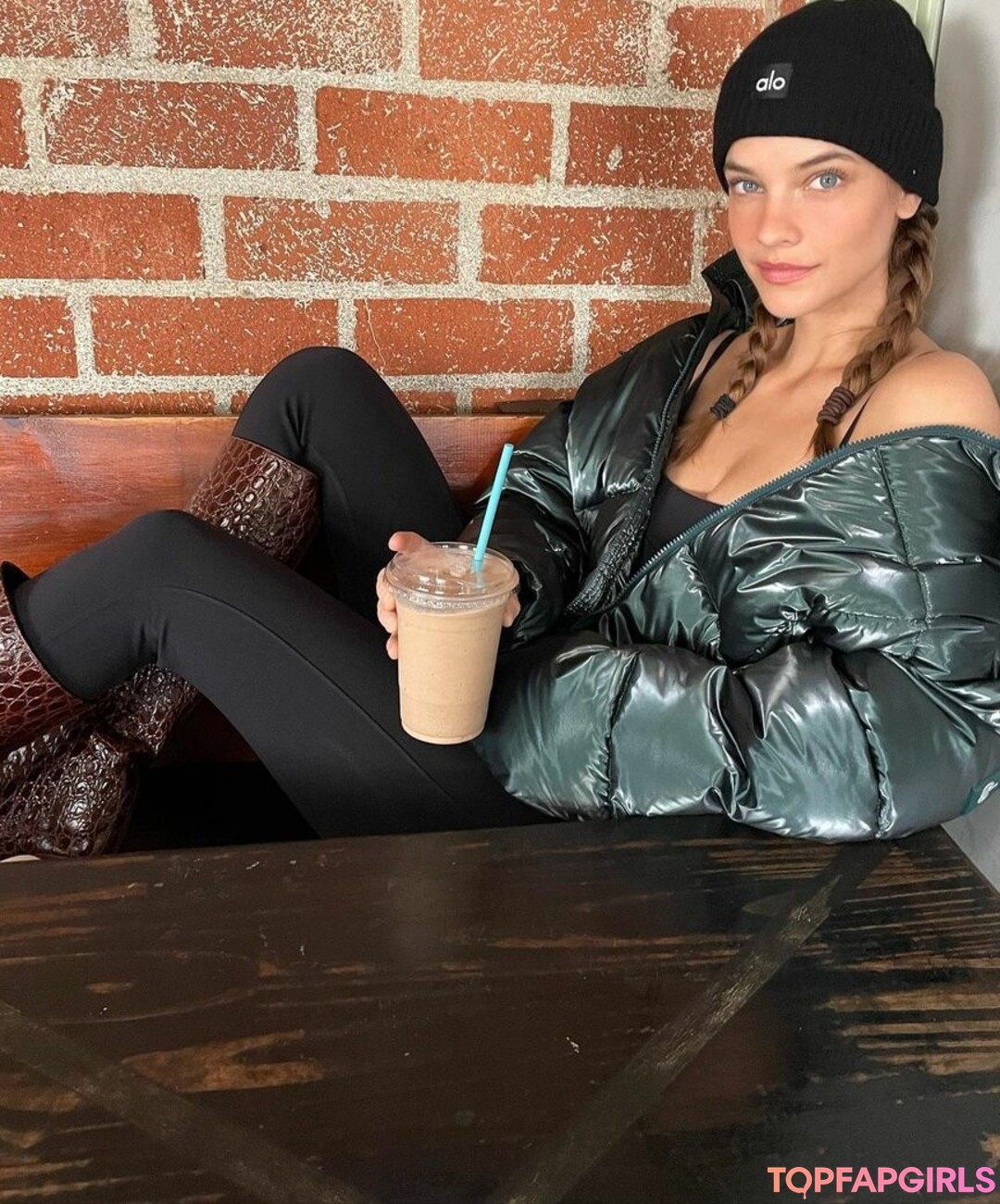 Photo nue de fuite OnlyFans de Barbara Palvin #478 Photo nue de fuite OnlyFans de Barbara Palvin #478
