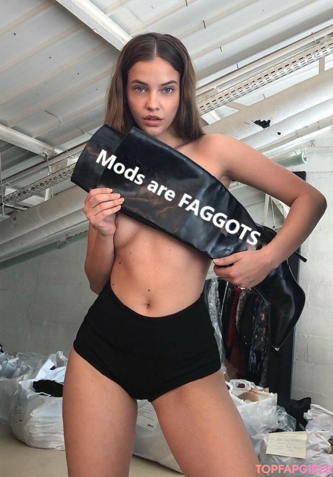 Photo nue de fuite OnlyFans de Barbara Palvin #506 Photo nue de fuite OnlyFans de Barbara Palvin #506