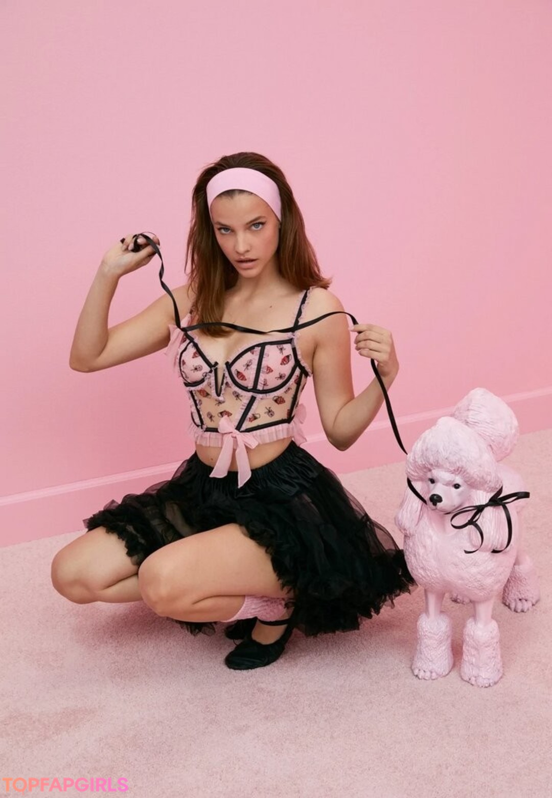 Photo nue de fuite OnlyFans de Barbara Palvin #566 Photo nue de fuite OnlyFans de Barbara Palvin #566