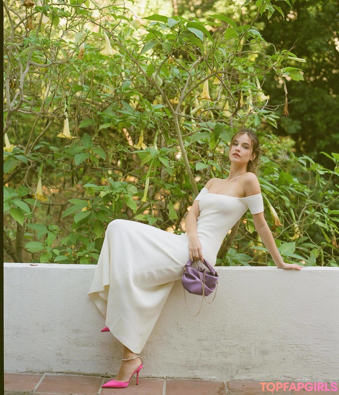 Photo nue de fuite OnlyFans de Barbara Palvin #732 Photo nue de fuite OnlyFans de Barbara Palvin #732