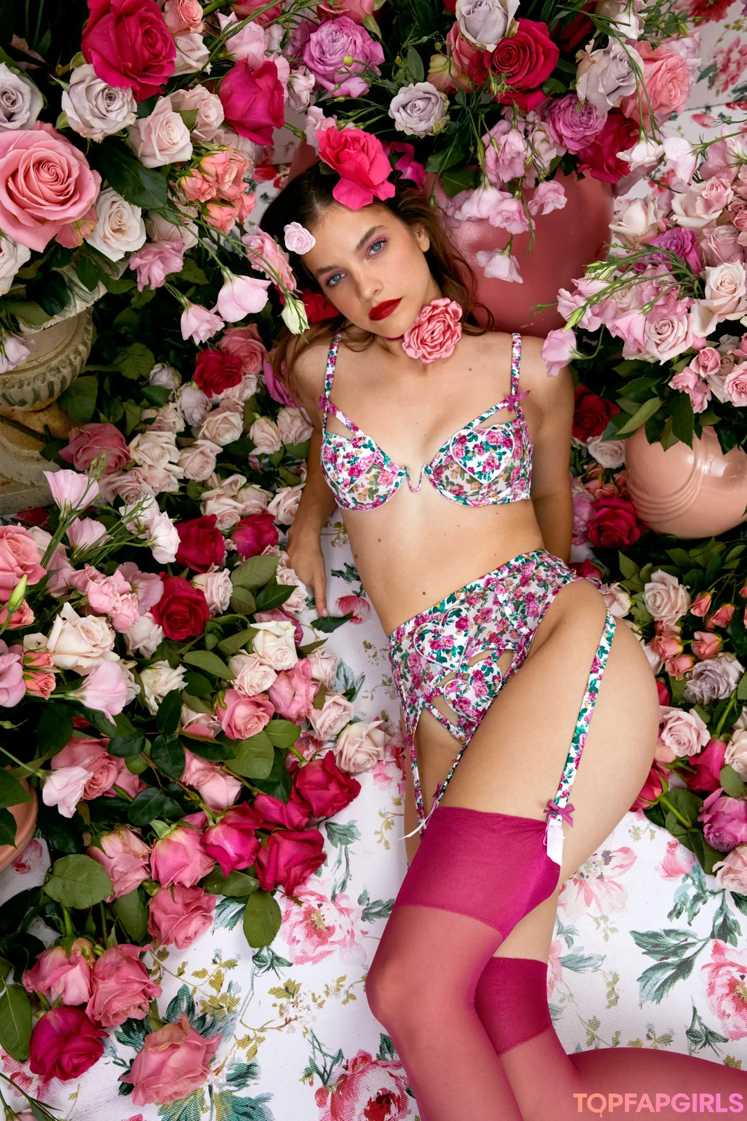 Photo nue de fuite OnlyFans de Barbara Palvin #838 Photo nue de fuite OnlyFans de Barbara Palvin #838