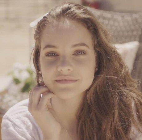 Barbara Palvin