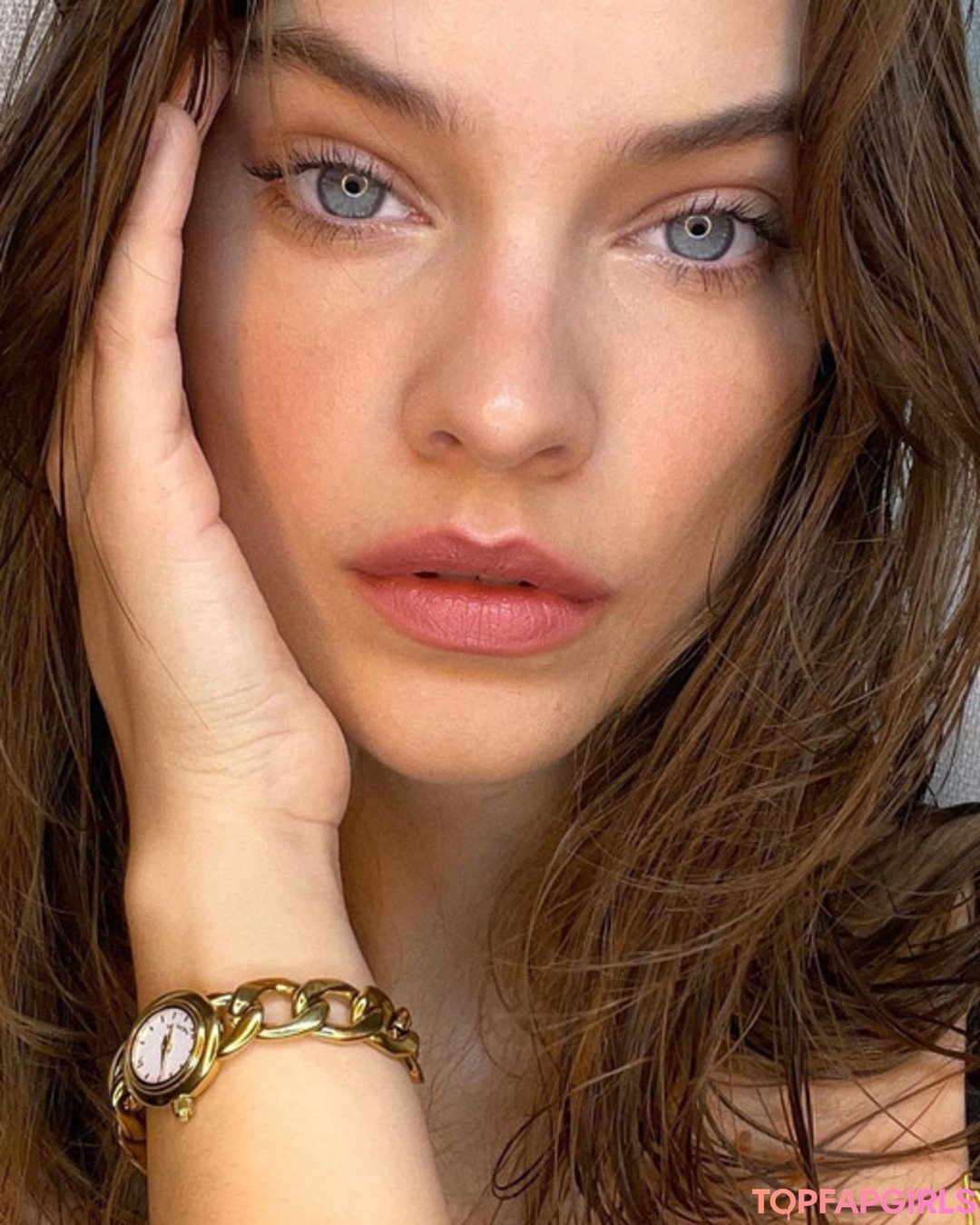 Photo nue de fuite OnlyFans de Barbara Palvin #889 Photo nue de fuite OnlyFans de Barbara Palvin #889