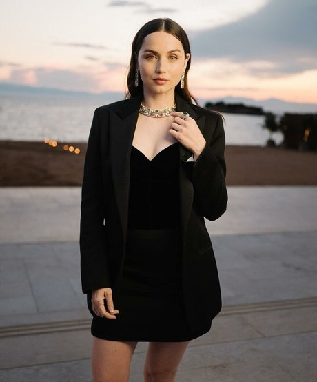 Ana De Armas