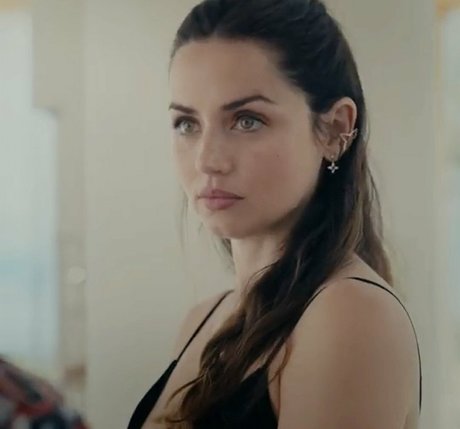 Ana De Armas