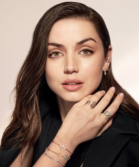 Ana De Armas