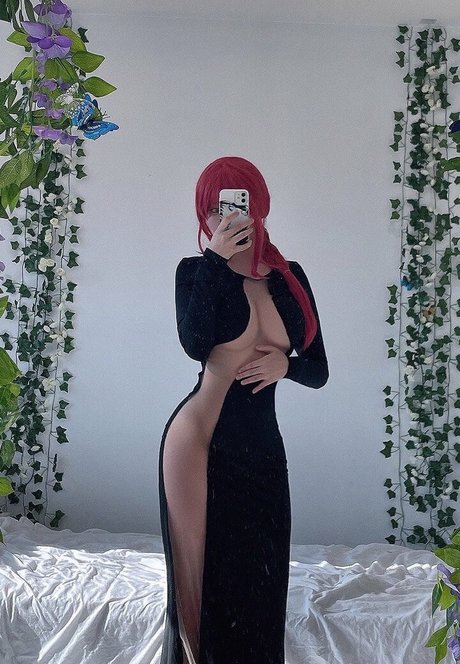 Photo nue de fuite OnlyFans de Lolaaasaur