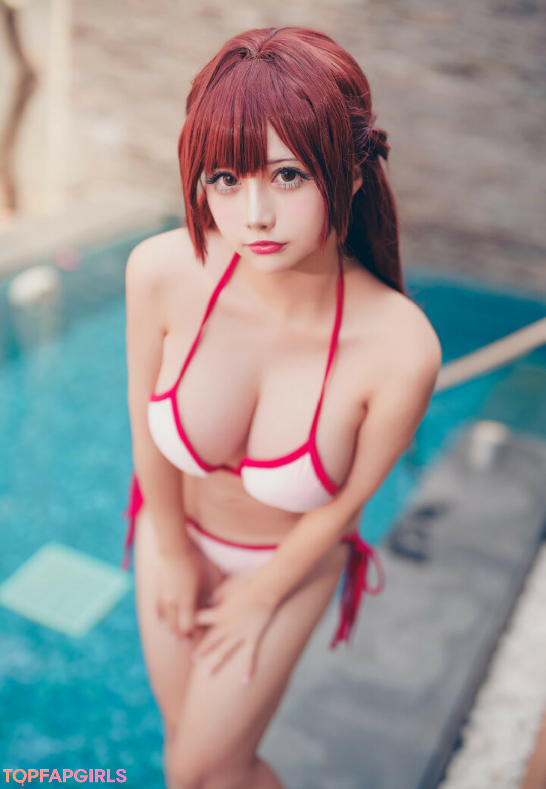 Photo nue de fuite OnlyFans de Okita Rinka #355 Photo nue de fuite OnlyFans de Okita Rinka #355