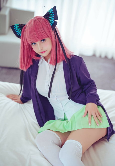 Okita Rinka