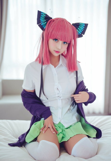 Okita Rinka