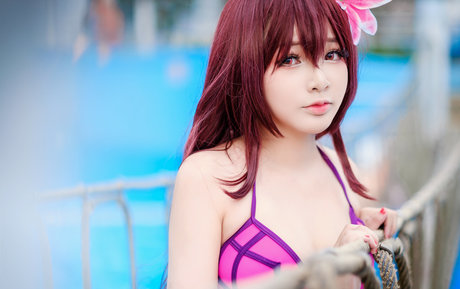 MiMi Chan