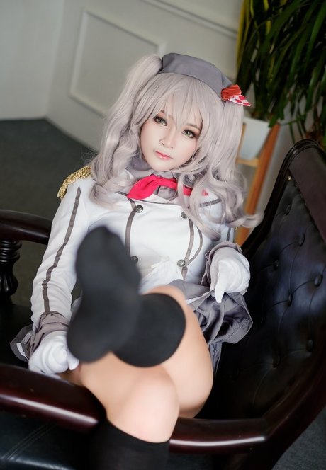 MiMi Chan