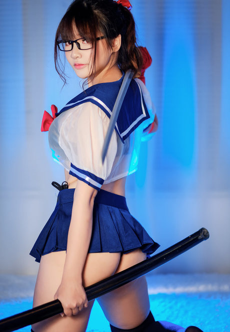 MiMi Chan