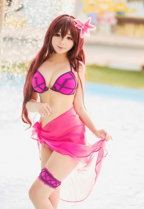 MiMi Chan