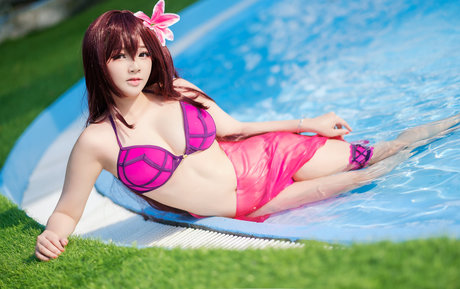 MiMi Chan