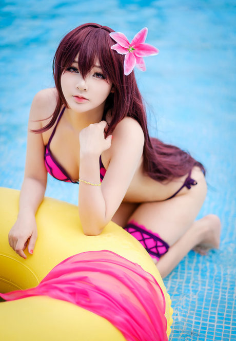 MiMi Chan