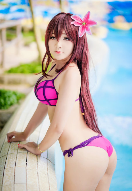 MiMi Chan