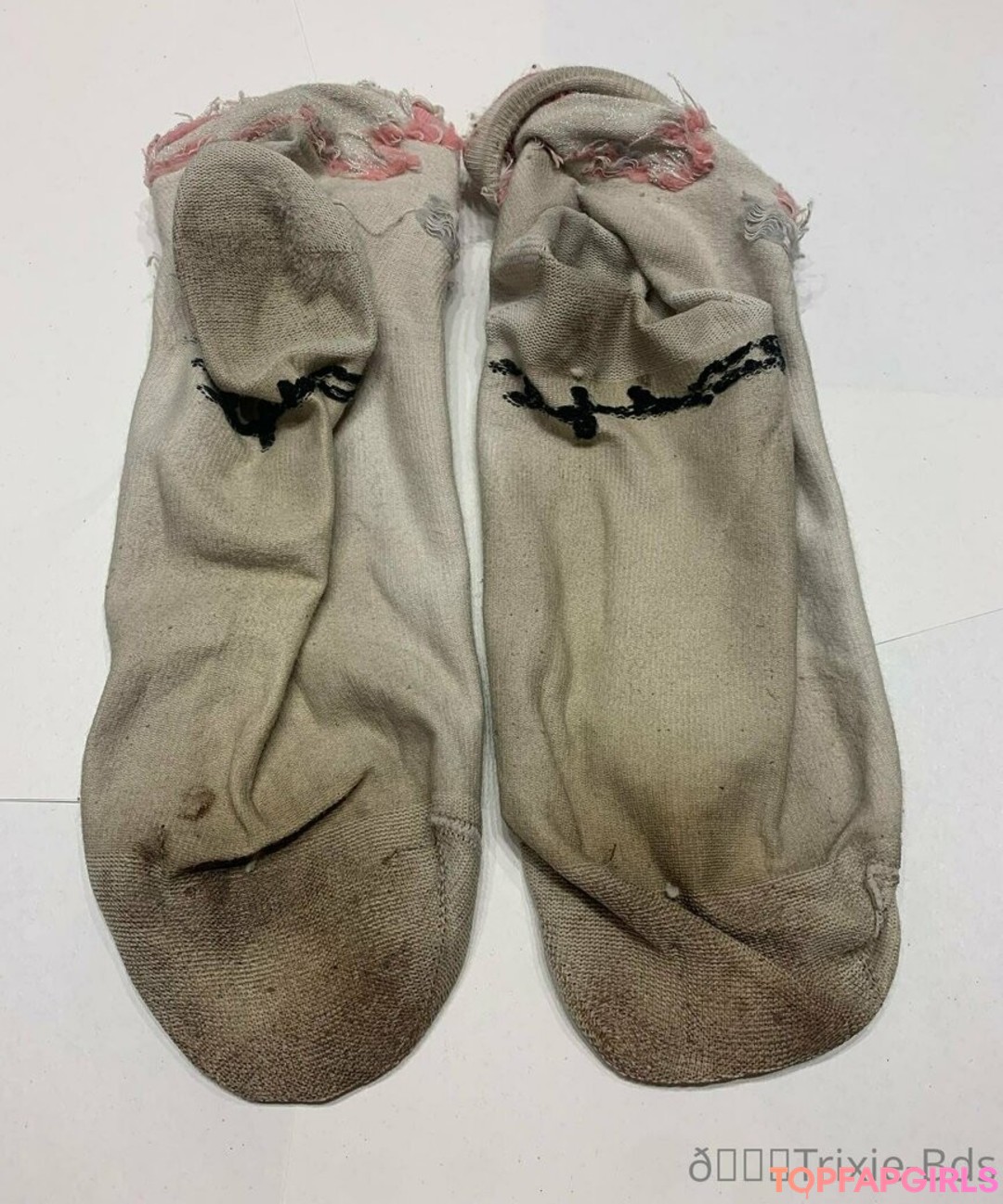 Photo nue de fuite OnlyFans de Trixiebeedirtysocks #21 Photo nue de fuite OnlyFans de Trixiebeedirtysocks #21