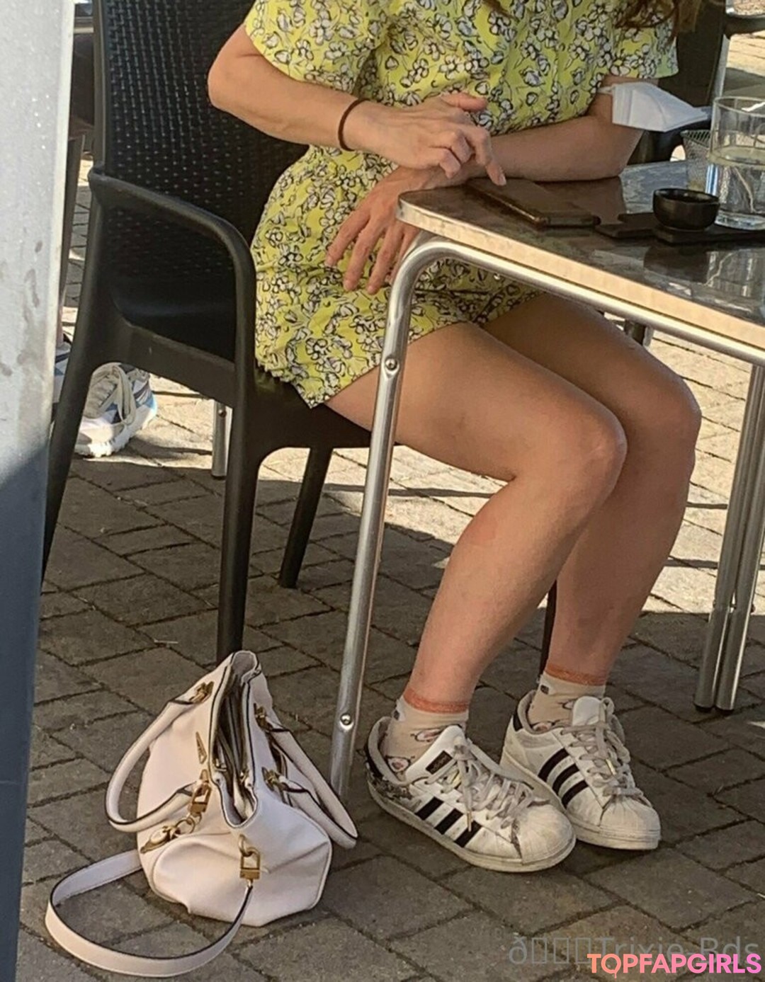 Photo nue de fuite OnlyFans de Trixiebeedirtysocks #41 Photo nue de fuite OnlyFans de Trixiebeedirtysocks #41