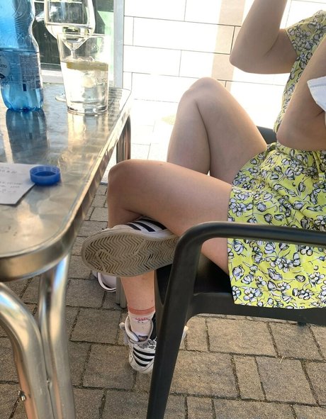 Trixiebeedirtysocks