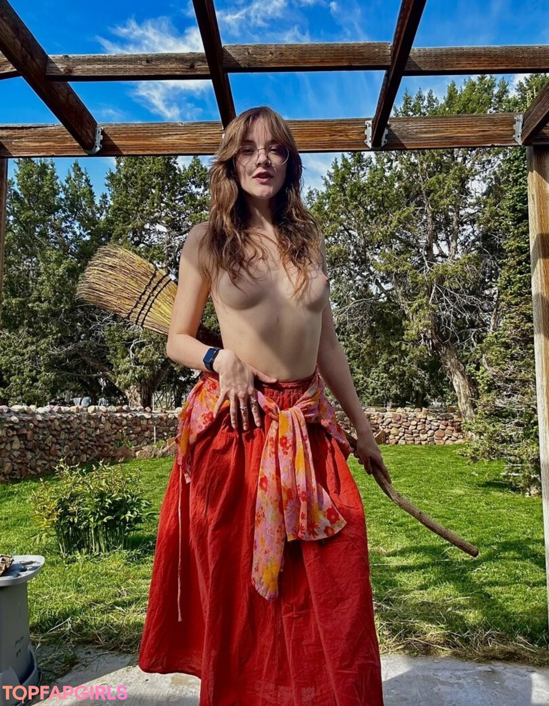 Photo nue de fuite OnlyFans de Snaakecharmerr #20 Photo nue de fuite OnlyFans de Snaakecharmerr #20