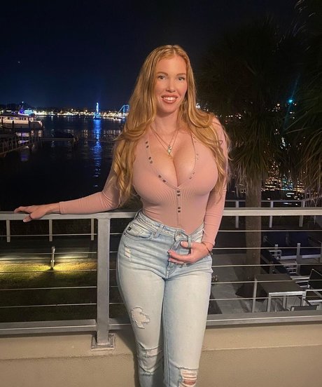 Elizabeth Ostrander