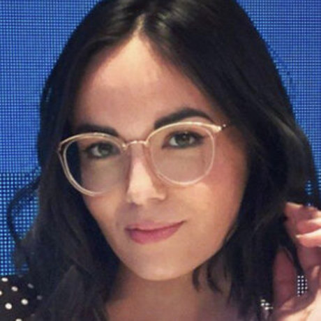 Photo nue de fuite OnlyFans de Agathe Auproux