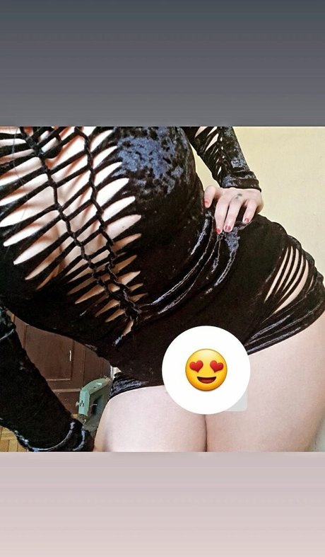 Photo nue de fuite OnlyFans de Ellensstreets