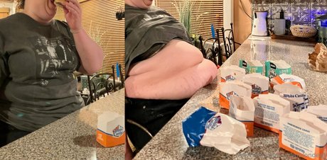 Myfatblondegf