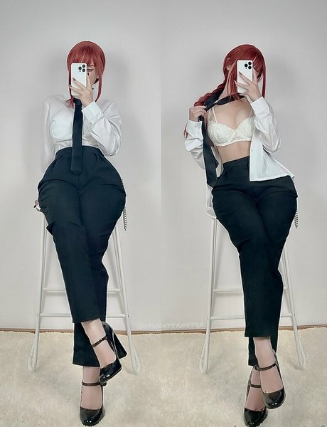 Anna-san
