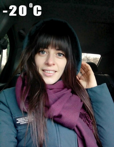 Photo nue de fuite OnlyFans de Natalieflowers