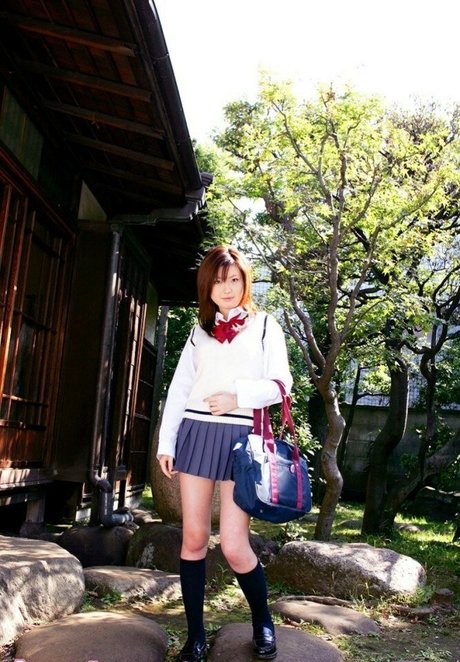 Hamasaki Rio