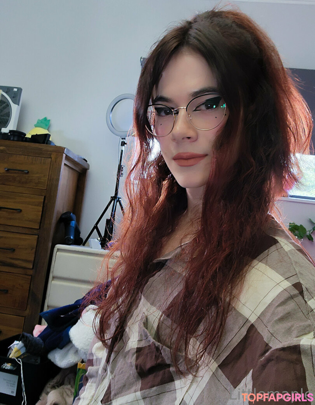 Photo nue de fuite OnlyFans de Littlemapleberry #138 Photo nue de fuite OnlyFans de Littlemapleberry #138