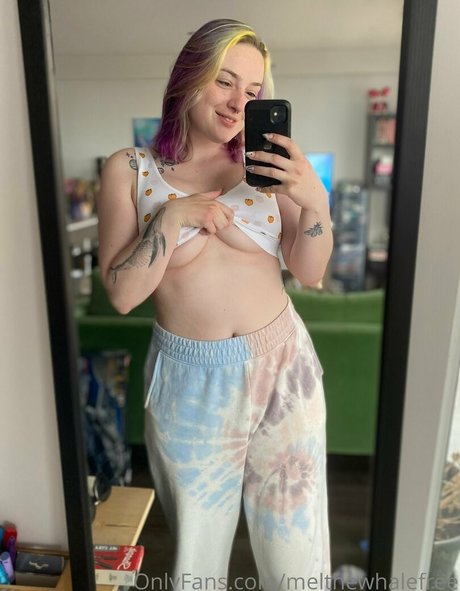 Melthewhalefree