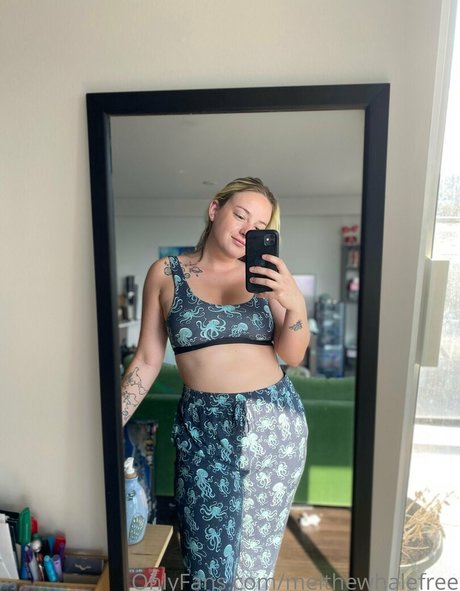 Melthewhalefree